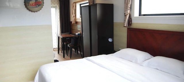 Energy Motor Lodge