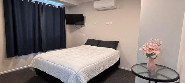 Te Rapa Motor Inn