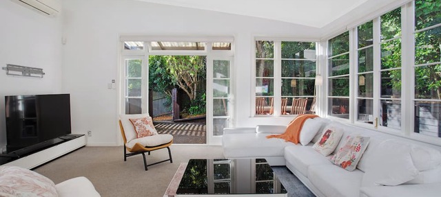 Cozy family house in central Auckland!