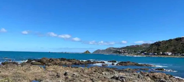 The Lighthouse