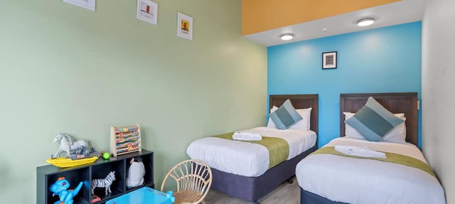 GY Boutique Hotel