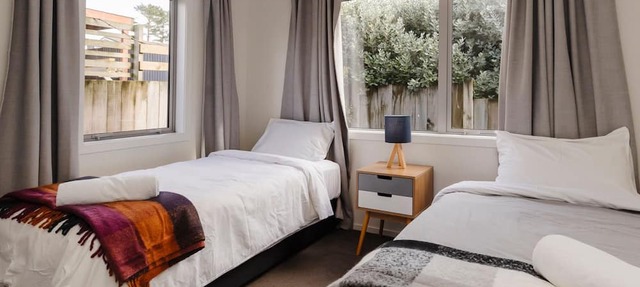 Cosy Hideaway On Pioneer
