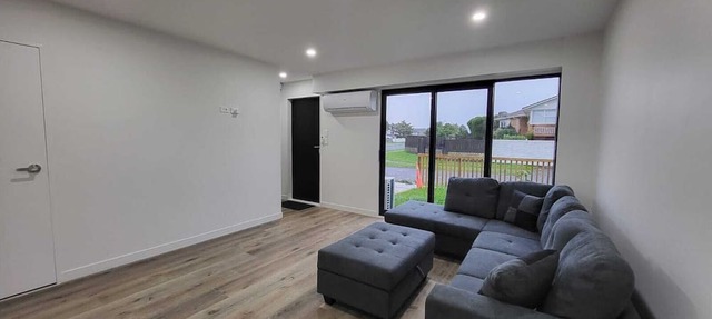 KTC modern, sleek and cozy house.