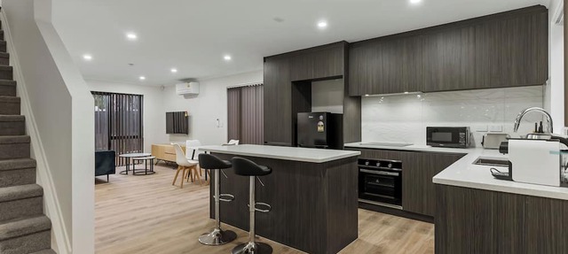 2 Bed Room House - Holiday Home/Short term Rent