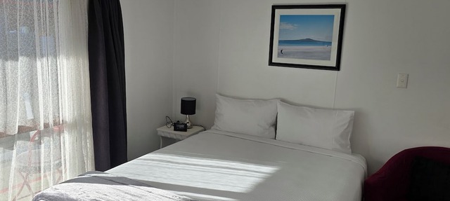 Marton Motel NZ