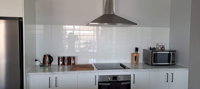 Richmond Tasman Nelson. New 3bdrm. 2 Bathroom House with Double Garage. Central