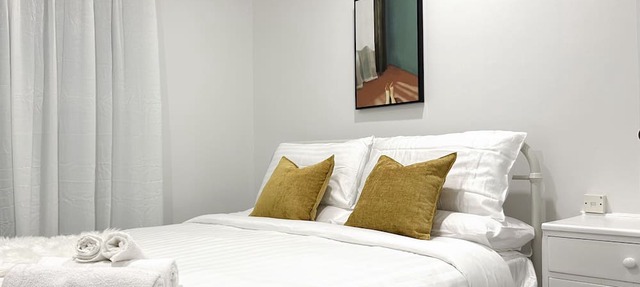 Modern & Private CastorBay Retreat - 3 Bedrooms