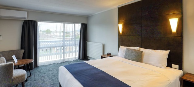 Marsden Stay Rotorua