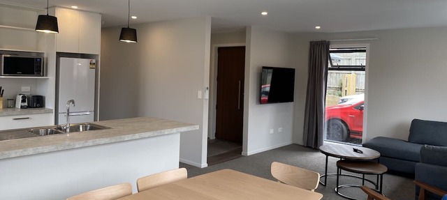 Brand New Three Bedrooms Gem