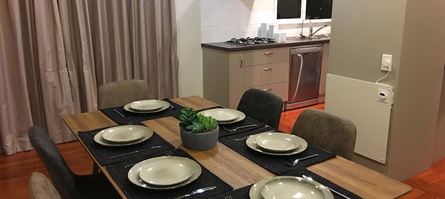 The Sea View BnB