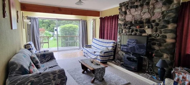 Cosy getaway in Manapouri
