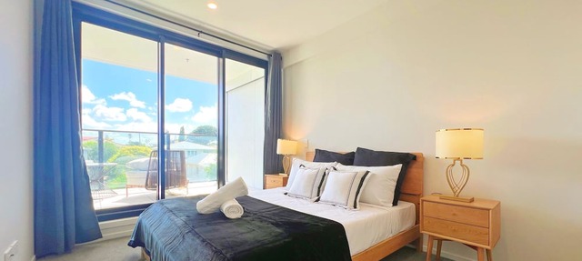Beautiful View 2 Beds Apartment