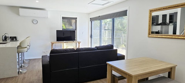 A newly built 3 Bedroom and Garage home at the city fringe!