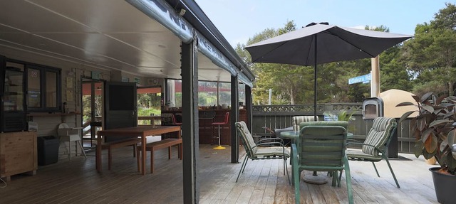 Tui Lodge