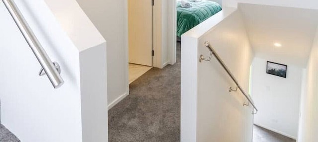 Upper Riccarton dream - 2 bed 2 bath w/carpark