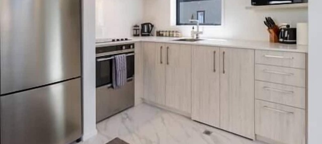 Botanic Bliss Townhouse- 2bed 2bed w/park