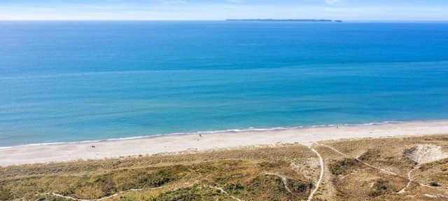 Beach Haven - Papamoa Downstairs Unit