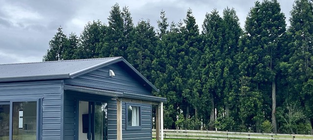 Lifestyle Living 'Gottage' Stay in Rural Setting