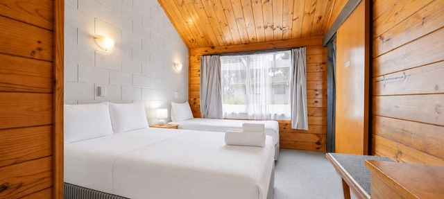 Orewa Motor Lodge