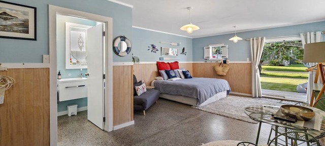 Harbour View Cottage