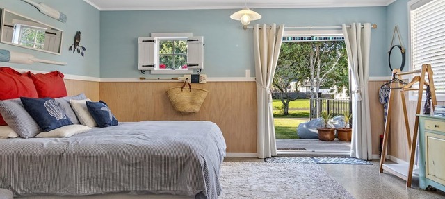 Harbour View Cottage