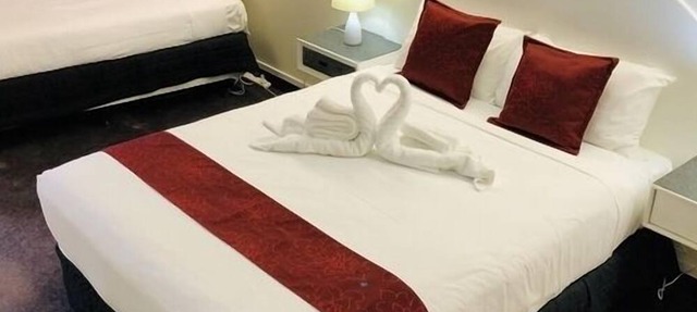 Alcamo Hotel & Conference Centre