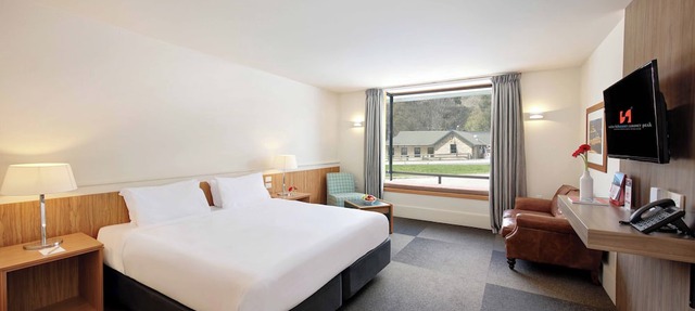 Swiss-Belresort Coronet Peak