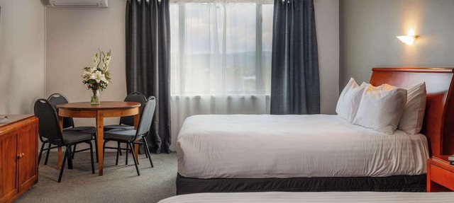 Arawa Park Hotel
