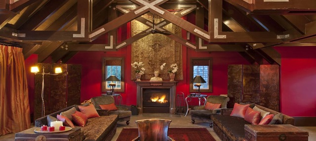 Wharekauhau Luxury Country Estate