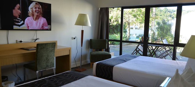 Paihia Pacific Resort Hotel