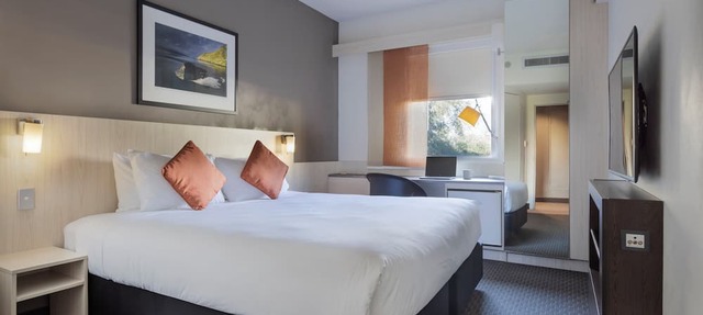 ibis Auckland Ellerslie