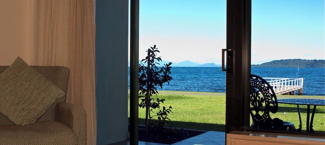 Millennium Hotel and Resort Manuels Taupō
