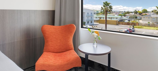 JetPark Hotel Auckland Airport