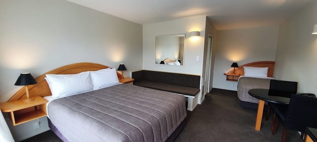 Distinction Heritage Gateway Hotel
