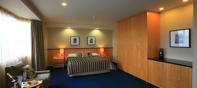 Distinction Luxmore Hotel