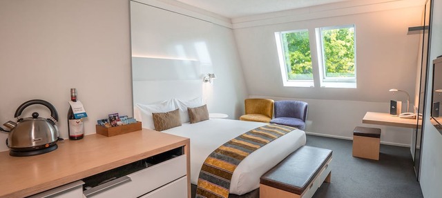 Scenic Hotel Marlborough