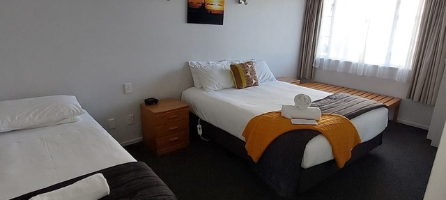 Fitzherbert Court Motel