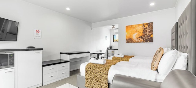 Auckland Airport Motel