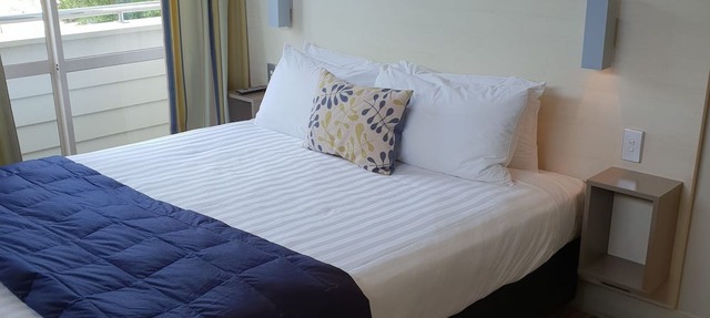 Hananui Lodge and Apartments