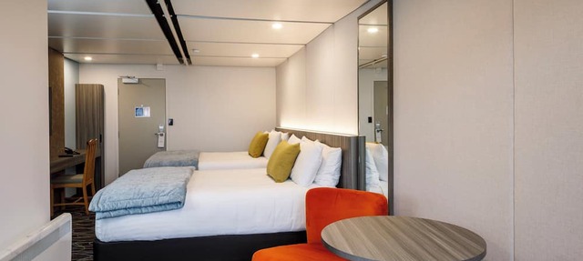 Copthorne Hotel Greymouth