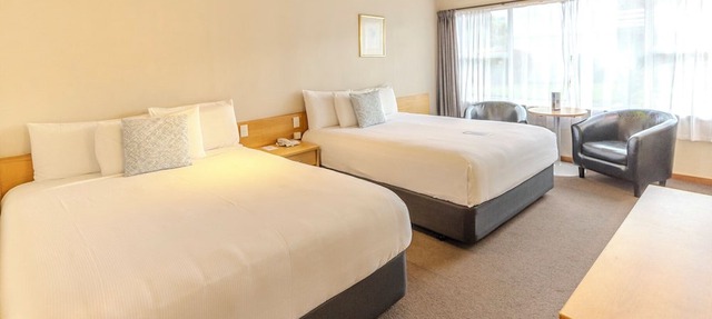 Kingsgate Hotel Te Anau