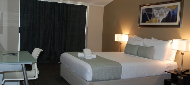 Airport Gateway Hotel