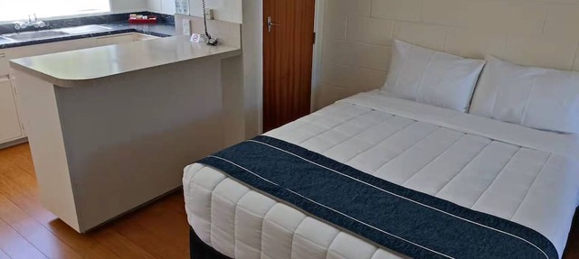 Astral Motel