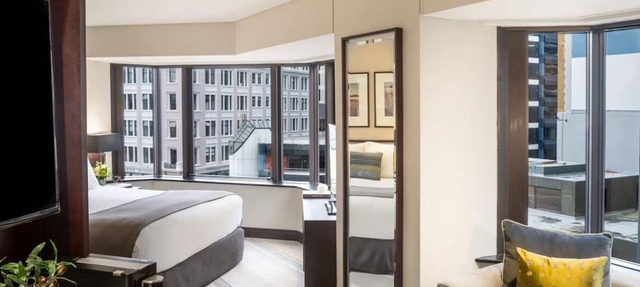 InterContinental Wellington by IHG