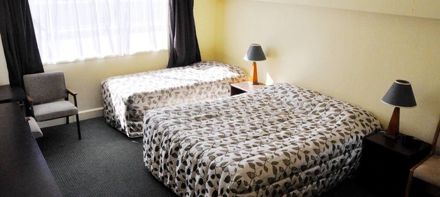 Braemar Motor Inn