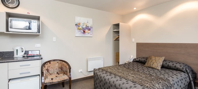 Comfort Inn Tayesta