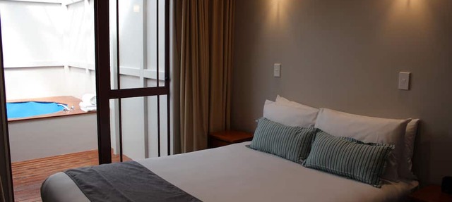 Quality Inn Acapulco Taupo