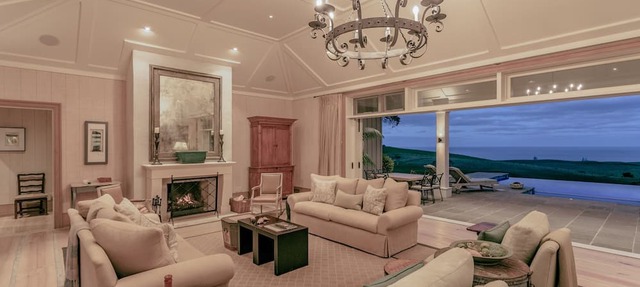 Rosewood Kauri Cliffs