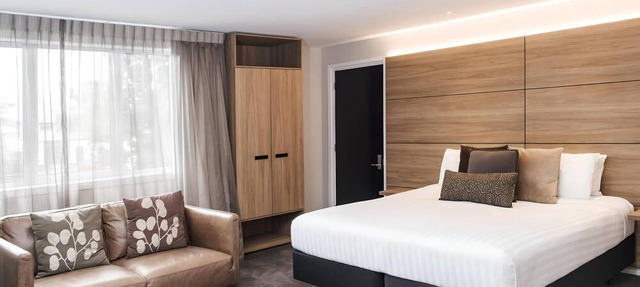 Hotel Elms Christchurch, an Ascend Collection Hotel