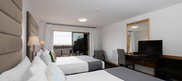 Scenic Hotel Punakaiki